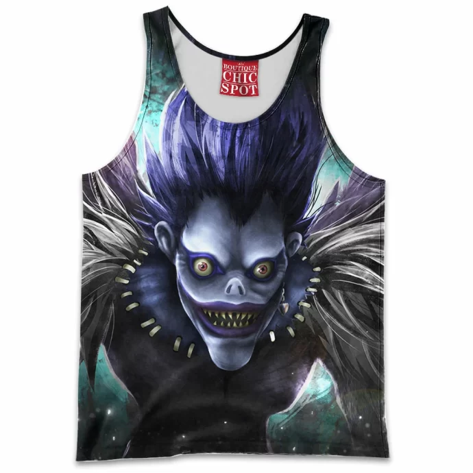 Ryuk Tank Top