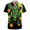 Anime Hawaiian-Shirt, Dragon Ball Hawaiian-Shirt, Shenron Hawaiian-Shirt