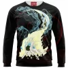 Anime Sweatshirt