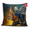 Marvel Taskmaster Pillow Cover