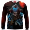 Horror Sweatshirt