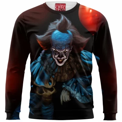 Horror Sweatshirt
