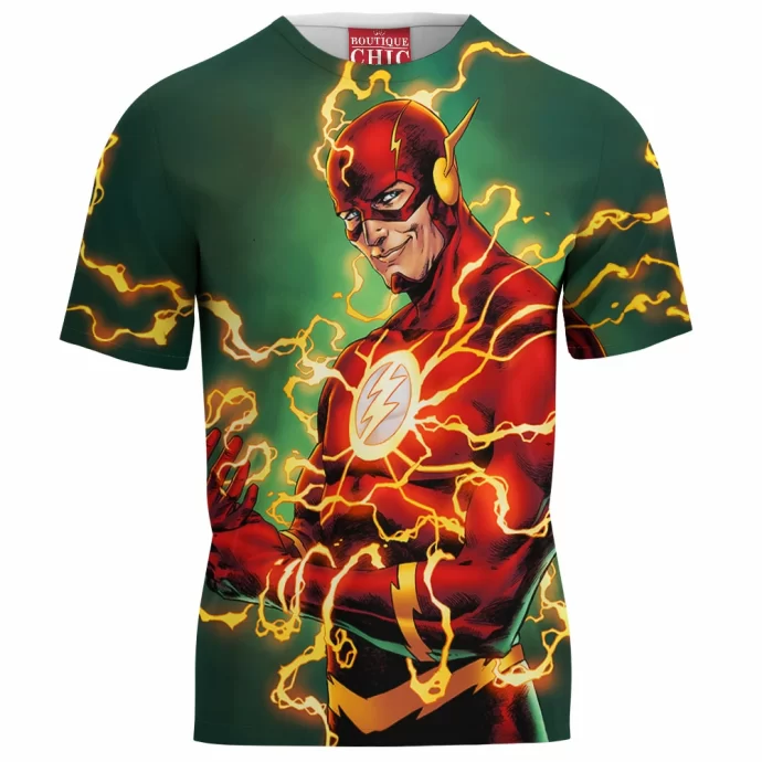 The Flash T-Shirt