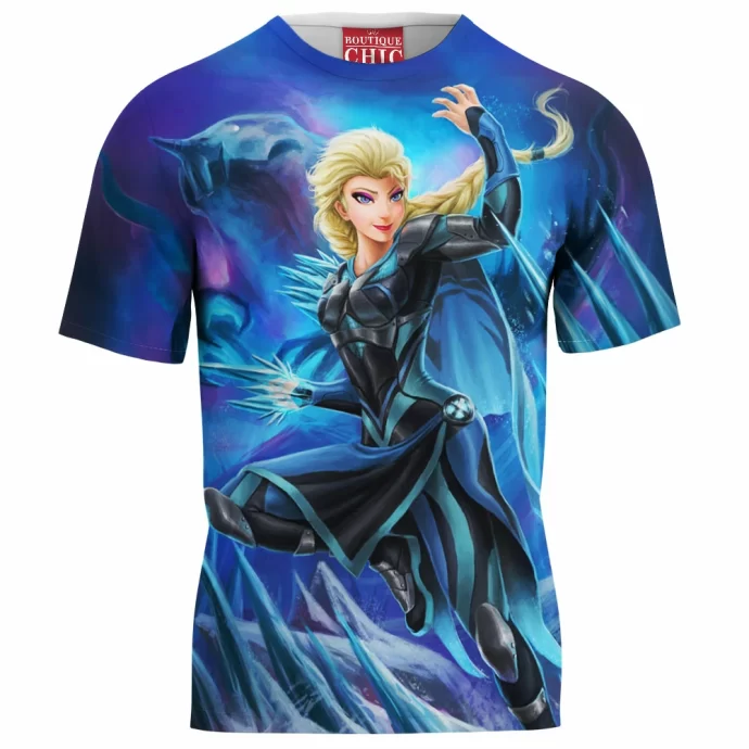 Elsa T-Shirt