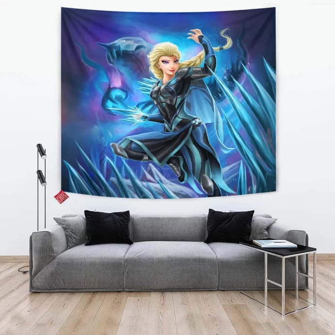 Elsa Tapestry