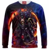 Game Sweatshirt, Overwatch Sweatshirt