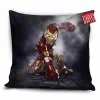 Ironman Pillow Cover