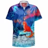 Fox Hawaiian-Shirt