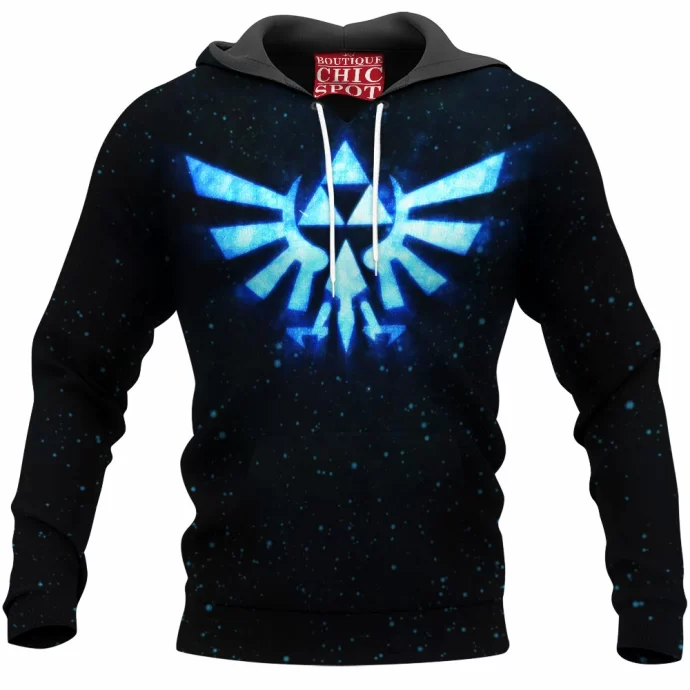 Legend Of Zelda Hoodie