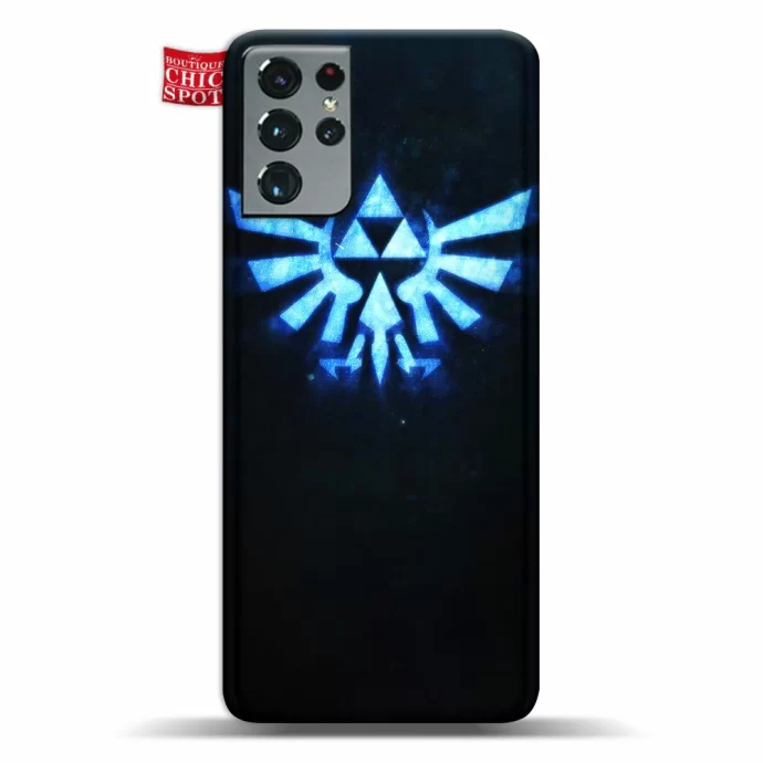 Legend Of Zelda Phone Case Samsung