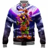 Game Baseball-Jacket, The Legend of Zelda Baseball-Jacket