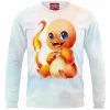 Pokemon Sweatshirt, Anime Sweatshirt, Game Sweatshirt