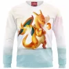 Pokemon Sweatshirt, Anime Sweatshirt, Game Sweatshirt