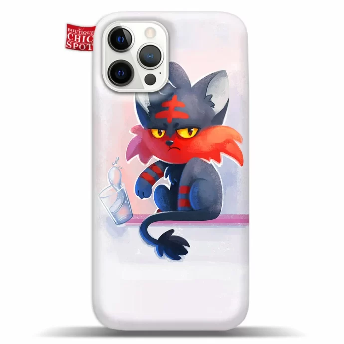 Litten Phone Case Iphone