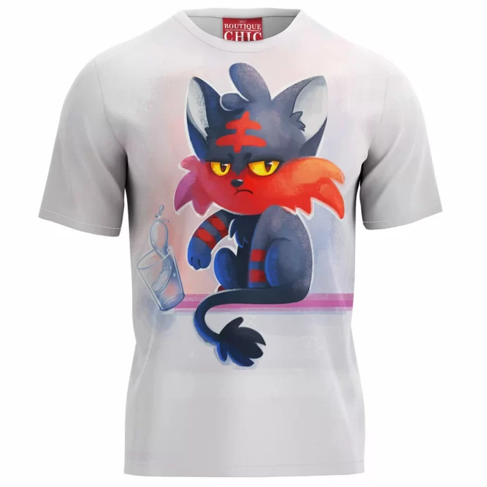 Litten T-Shirt