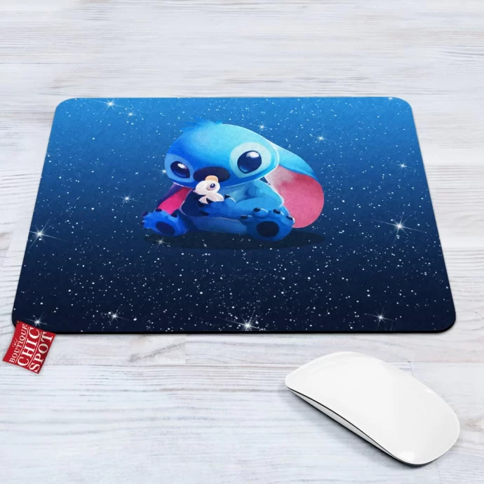 Stitch Mouse Pad