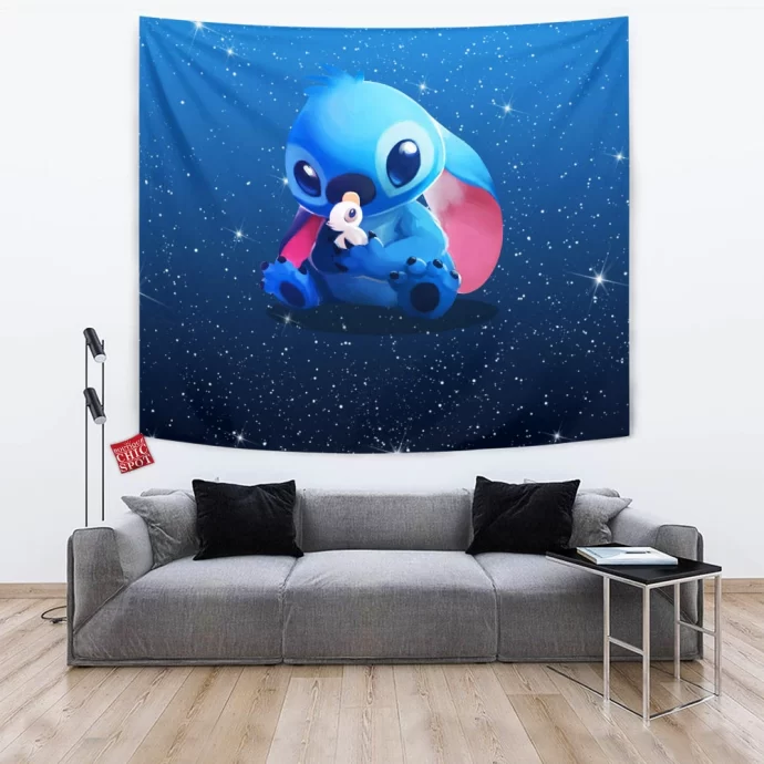 Stitch Tapestry