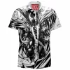 Comic Hawaiian-Shirt, Spawn Hawaiian-Shirt