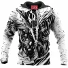 Comic Hoodie, Spawn Hoodie