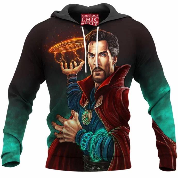 Doctor Strange Hoodie