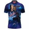 Sci-Fi Shirt, Sci-Fi Polo Shirt, Star Wars Polo Shirt