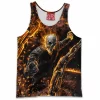 Comic Tank-Top, Ghost Rider Tank-Top