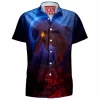 Dolphin Hawaiian-Shirt