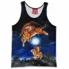 Tiger Tank-Top
