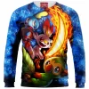 Anime Sweatshirt