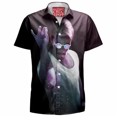 Salt Bae Hawaiian-Shirt