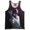 Salt Bae Tank-Top
