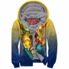 Anime Zip-Fleece-Hoodie, Pokemon Zip-Fleece-Hoodie