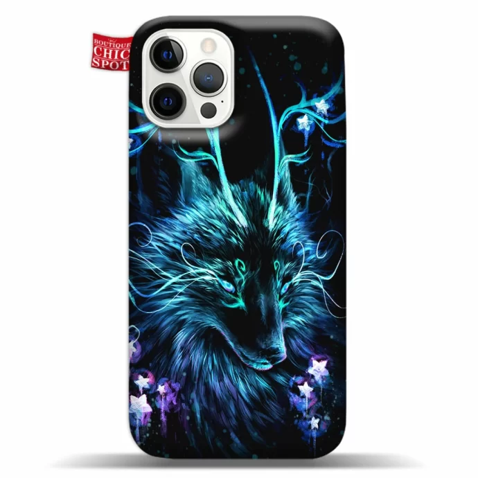 Wolf Phone Case Iphone