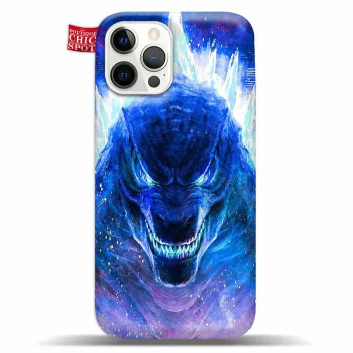 Godzilla Phone Case Iphone