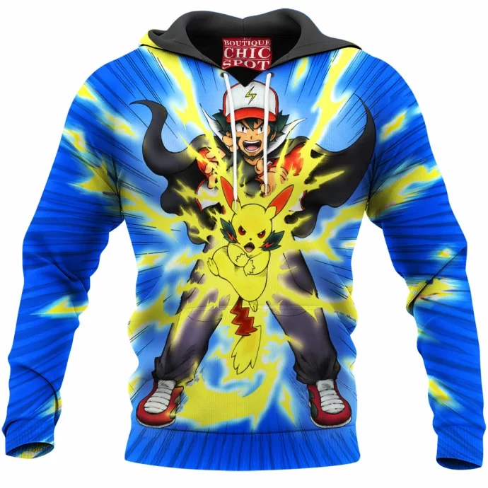 D HANG Boutique 4754 Hoodie