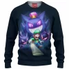 Luigi Knitted Sweater