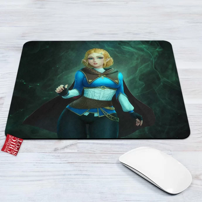 Zelda Mouse Pad