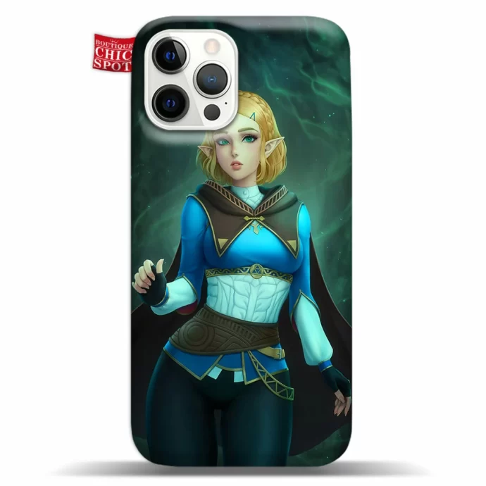 Zelda Phone Case Iphone