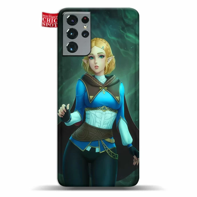 Zelda Phone Case Samsung