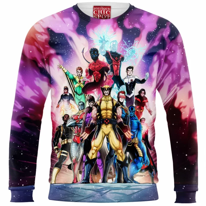 X-men Sweatshirt