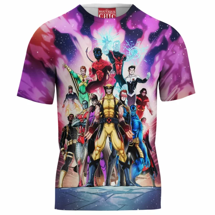 X-men T-Shirt