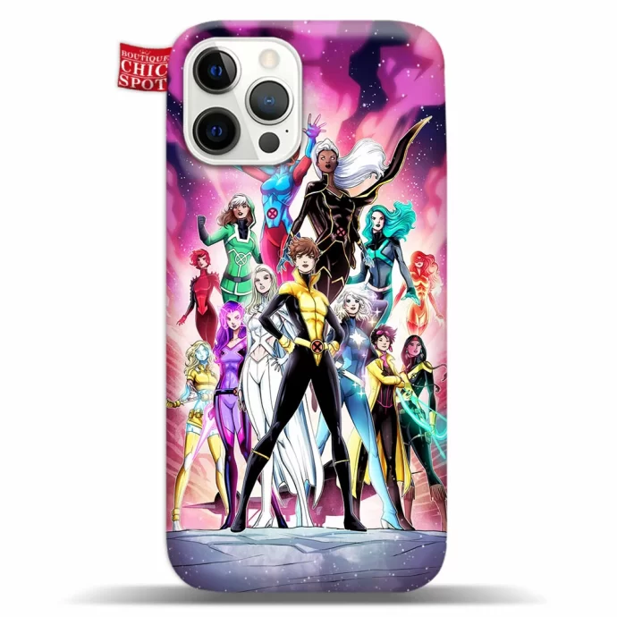 X-women Phone Case Iphone