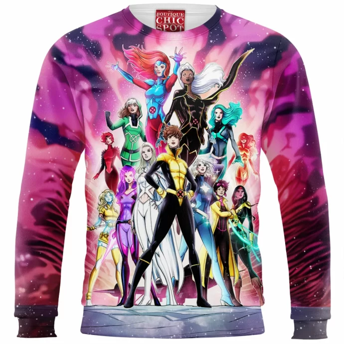 X-women Sweatshirt