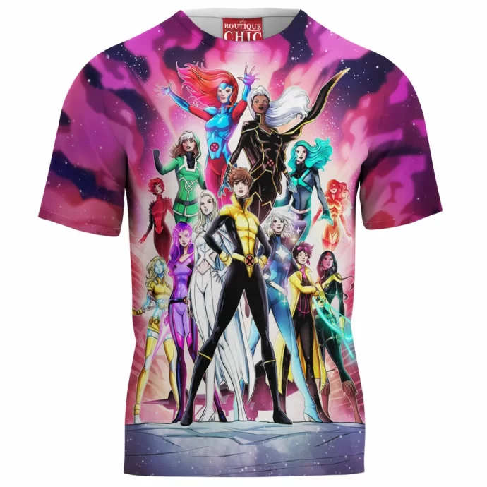 X-women T-Shirt