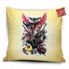 Black Superheroes Of The Marvel Universe Pillow Cover