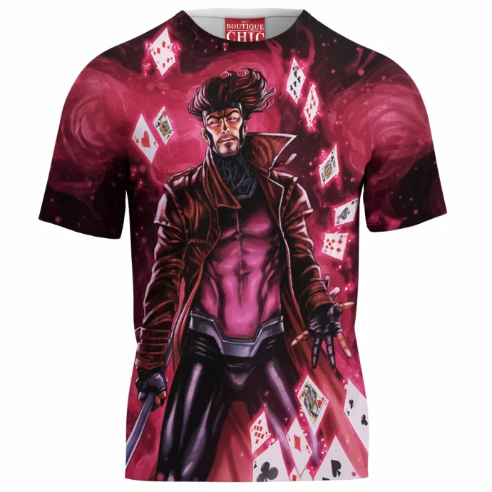 Gambit T-Shirt