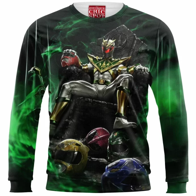 Lord Drakkon Sweatshirt