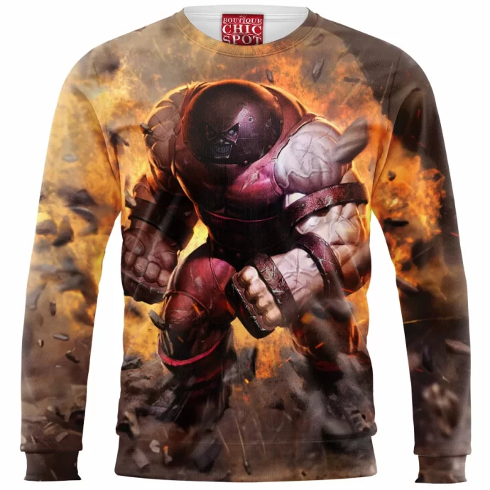 D HANG Boutique 5044 Sweatshirt