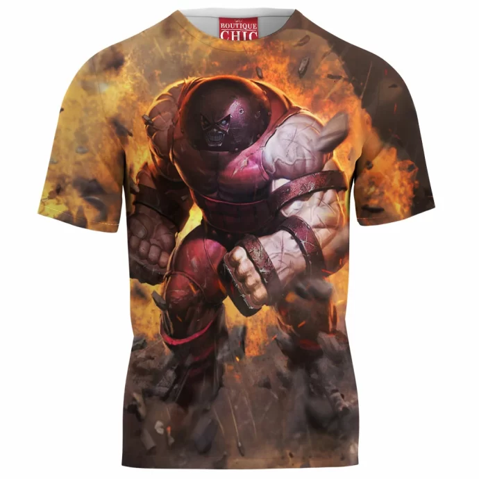 Juggernaut T-Shirt