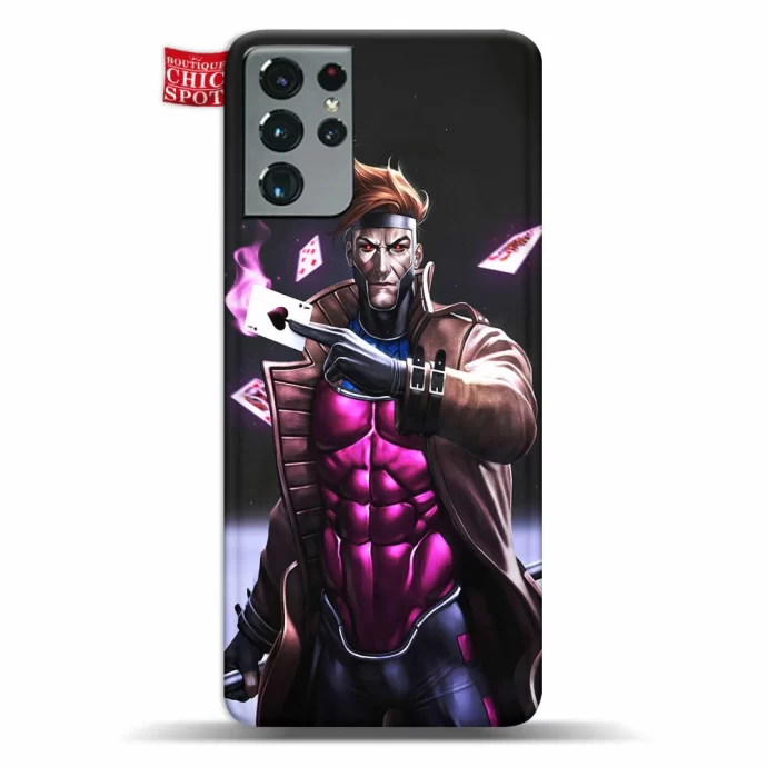 Gambit Phone Case Samsung